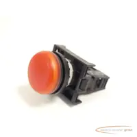  Klöckner Moeller Klöckner Moeller M22-LED-W Leuchtelement 12-30V 5-14mA + Kontrolllampe rot Images sur Industry-Pilot