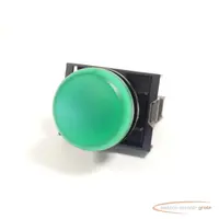  Klöckner Moeller Klöckner Moeller M22-LED-W Leuchtelement 12-30V 5-14mA + Kontrolllampe grün Images sur Industry-Pilot