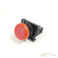  Klöckner Moeller Klöckner Moeller M22-LED230-W Leuchtelement 85-264V 5-15mA + Kontrolllampe rot Images sur Industry-Pilot