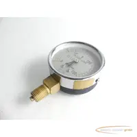  مقياس الضغط TOAKO CL 1.5 Manometer 0-150 kg/cm² 0-200 lb/in² الصورة على Industry-Pilot
