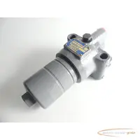   Pall HH4510616 RB1YE47 Druckfilterienheit SN 1004225547/01 الصورة على Industry-Pilot