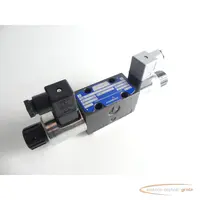  صمام هيدروليكي Hoerbiger PSL600PC06P06 Id.Nr. HV06775 Hydraulikventil SN 71907 الصورة على Industry-Pilot