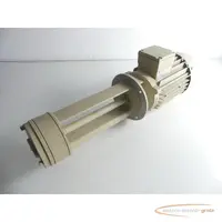   EMP Slavkov u Brna COV23-25 + 0015 4331.00 Eintauchpumpe SN 001818752000 الصورة على Industry-Pilot
