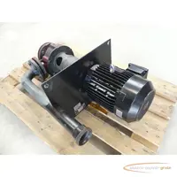   Knoll TG 50-20/40 480 Eintauchpumpe mit AM 112M AA2 Motor الصورة على Industry-Pilot