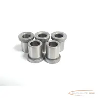   Bundbohrbuchse Innen Ø 8mm Außen Ø 12mm G-Länge 16mm VPE 5 St. الصورة على Industry-Pilot
