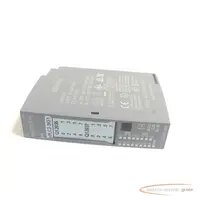   Siemens 6ES7132-6BH01-0BA0 Digitalausgabemodule E-Stand 4 SN C-N0DL2551 الصورة على Industry-Pilot