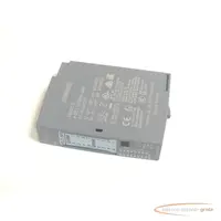   Siemens 6ES7132-6BH01-0BA0 Digitalausgabemodule E-Stand 4 SN C-N0DM2375 