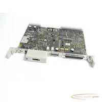  Board Siemens 6FC5114-0AA02-0AA0 Central Service Board 570473.9201.01 Version E 