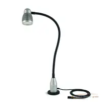   Bauer & Böcker LED-Arbeitsleuchte Flexi 90° ohne Dimmer 900-46 