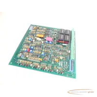  لوحة دوائر Baumüller 3.8112.C Regler Platine 20LYP4 الصورة على Industry-Pilot
