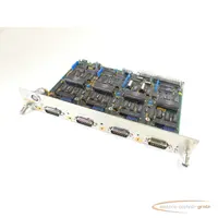   Siemens 6FX1125-1AA00 Messkreisbaugruppe 548 251 9001. E-Stand: E 00 SN 1614 