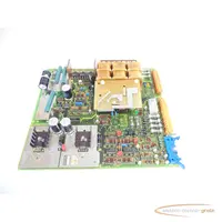  إمداد الطاقة Siemens 6RB2000-0GB01 Stromversorgung 447 700.9061.01 Version D E F الصورة على Industry-Pilot
