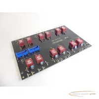  Platine Siemens C98040-A1052-P1-04-87 / C98043-A1052-L103 Platine SN H84/5 