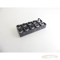  Murrelektronik Murr Elektronik 56601 Erweiterungsmodul DIO16 E 8xM12+ 7 Verschraubungen الصورة على Industry-Pilot