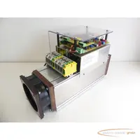   GvA KVNK 005 F 040 M 33 Drehstromsoftstartgerät SN O136/09/97-1097001 - ungbr - 