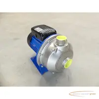   Lowara C0350/05/A Kreiselpumpe mit SM71BG/305 Motor الصورة على Industry-Pilot
