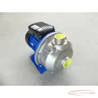   Lowara C0350/05K/A Kreiselpumpe mit SM71BG/305 Motor الصورة على Industry-Pilot