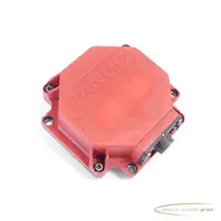  شاشة Fanuc Fanuc A860-2000-X021 Pulsecoder 37A الصورة على Industry-Pilot