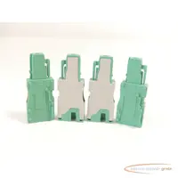  موصل Weidmüller APG 2.5 R Stecker 2.5mm² 800V grün VPE 4 Stück الصورة على Industry-Pilot