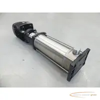   Grundfos CRN3-19 A-P-G-V-HQQV Pumpe mit MG90SB2-24FT115-D1 الصورة على Industry-Pilot