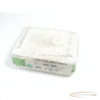   INA RUSZ 12044 Rollenumlaufschuh GR3 H-10-15 VPE 2 SN 7341 