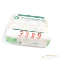   INA RUSZ 12044 Rollenumlaufschuh GR4 VPE 2 SN 7456 