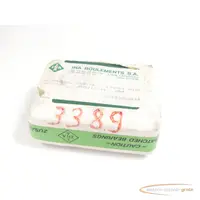   INA RUSZ 12044 Rollenumlaufschuh GR4 VPE 2 SN 7427 