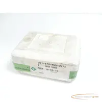   INA RUSZ 18059 Rollenumlaufschuh H-10-15 GR3 VPE 2 SN 87K608 