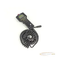  Handrad Heidenhain HR 420 Handrad Id.Nr. 375 2639-01 SN 19931995B mit Anschlusskabel 