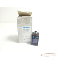  Drucksensor Festo SPAU-P10R-T-R14M-L-PNLK-PNVBA-M12D Drucksensor 8001208 