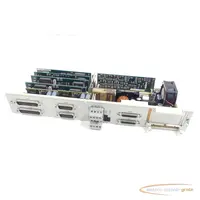   Siemens 6SN1118-0DH11-0AA0 Regeleinschub 460087802.01 Version C D E 