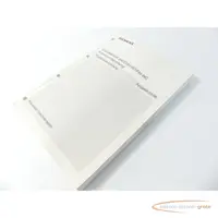   Siemens Sinumerik 840D / 810D / FM-NC Arbeitsvorbereitung Programmieranleitung фото на Industry-Pilot