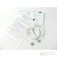   Burster Miniatur-Drucksaftsensor Typ 8402-6010 