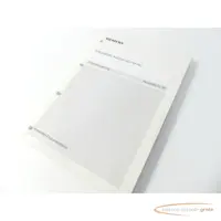   Siemens Sinumerik 840D / 810D / FM-NC Diagnoseanleitung Ausgabe 03.96 фото на Industry-Pilot
