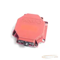  شاشة Fanuc Fanuc A860-2000-X021 45B Pulsecoder الصورة على Industry-Pilot