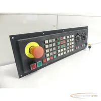   Siemens 6FC5203-0AD10-0AA0 Sinumerik 840D Tastatur Version: K фото на Industry-Pilot