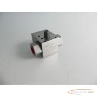   Hydraulik Kugelhahn MHA BK3-DN10-G 3/8 PN500-44HA-L الصورة على Industry-Pilot
