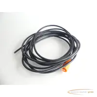  كابل Koaxia Kabel mit 1 Anschlusstecker Kabel - Länge: 5m الصورة على Industry-Pilot