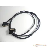  كابل-الاتصال Siemens 6ES7 6ES7368-3BC51-0AA0 Verbindungskabel SN SH7F9 الصورة على Industry-Pilot