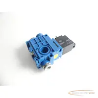   Rexroth Pneumatikventil mit Spule 24V~ 86mA الصورة على Industry-Pilot