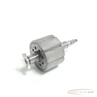  محرك-سيرفو Fanuc Rotor für A06B-2218-B0000100 Servomotor الصورة على Industry-Pilot