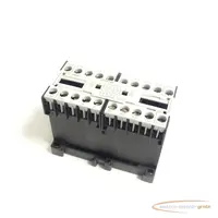   Siemens 3TD2000-1BB4 Schützkombination 24V DC фото на Industry-Pilot