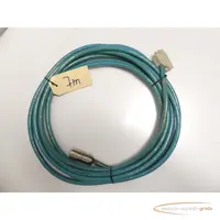   Siemens 6FX2002-2CA31-1AH0 Simodrive Motorkabel 7m KE 05/36 фото на Industry-Pilot