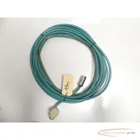   Siemens 6FX2002-2CA31-1BB0 Simodrive Motorkabel 11m KE 35/36 фото на Industry-Pilot
