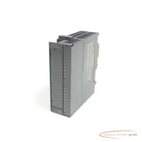  Digitaleingabe Siemens 6ES7321-1BH00-0AA0 Digitaleingabe SM321 E-Stand 01 SN C-EN… 