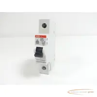  Leitungsschutzschalter ABB S 261 Leitungsschutzschalter B10 ~230 / 400V 