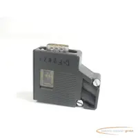   Siemens 6ES5762-2AA12 Bus Connector Since L2 SN C-F0E82854 