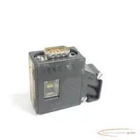   Siemens 6ES5762-2AA12 Bus Connector Since L2 SN C-F0E82891 