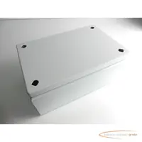   Rittal KX 1503.000 Klemmenkasten SN E-21HG-9074497 mit Zubehör 