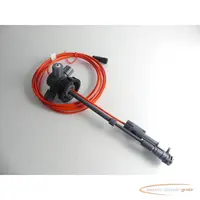  Kabel Sauglanze 1038917 Kabel - Länge: 4.60 m 